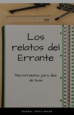 Los relatos del Errante