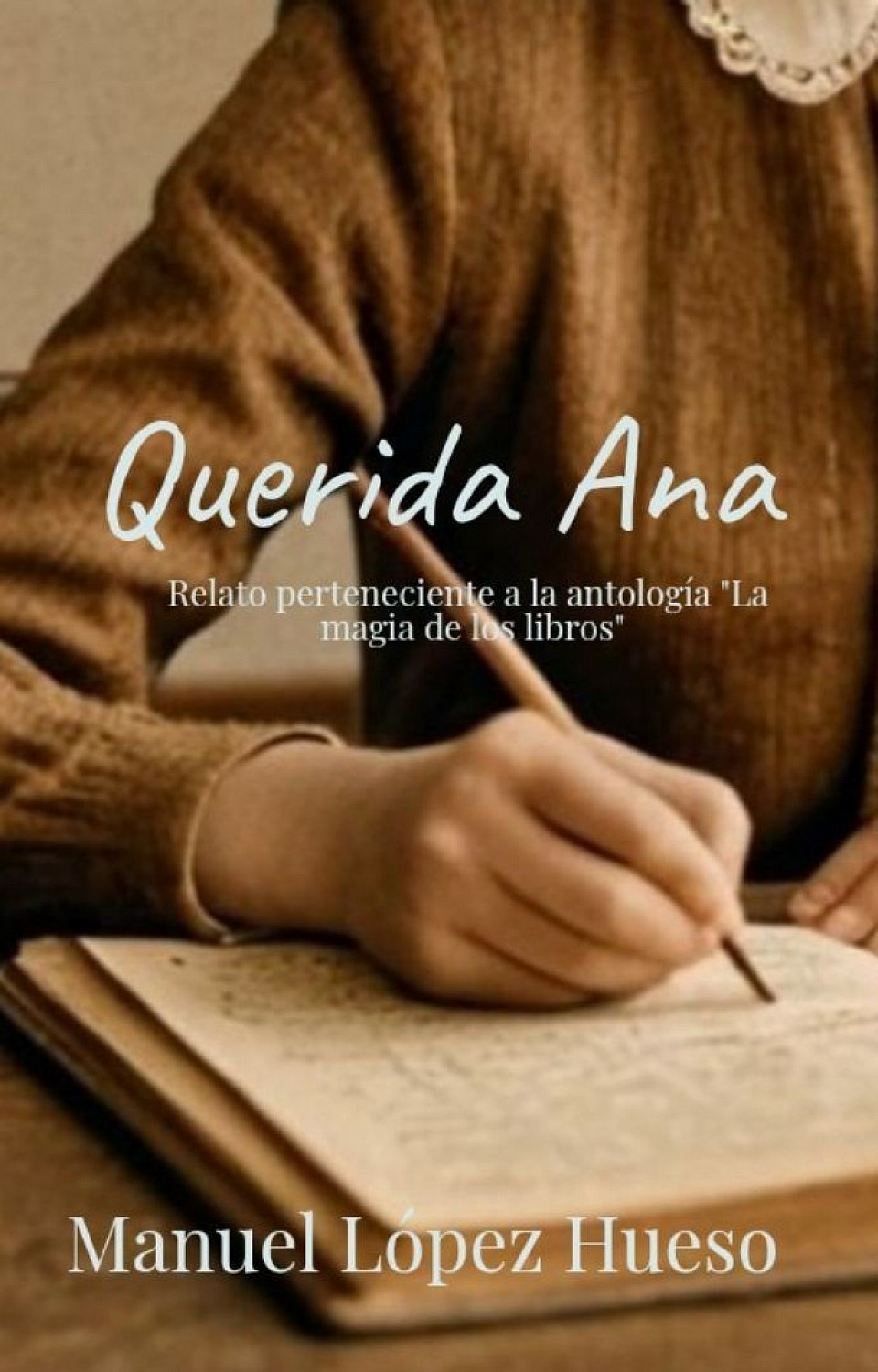 Querida Ana