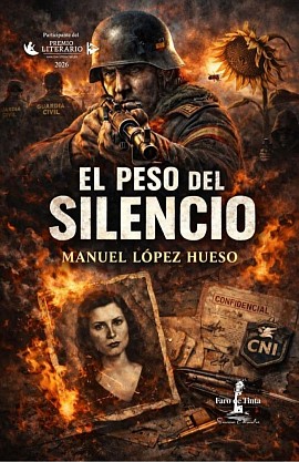 El peso del silencio