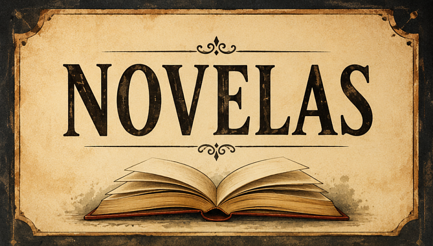Novelas
