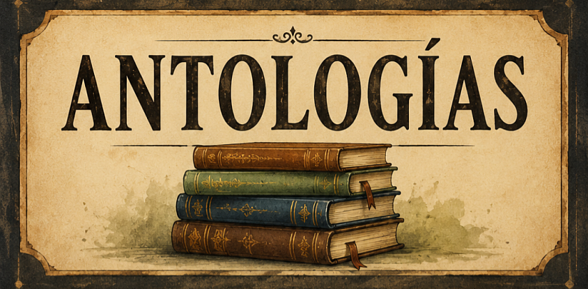 Antologias