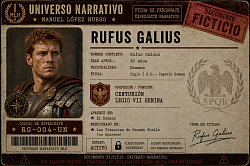 Rufus