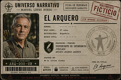 Arquero
