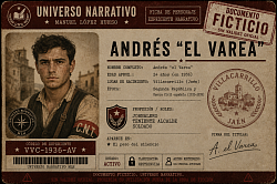 Andres